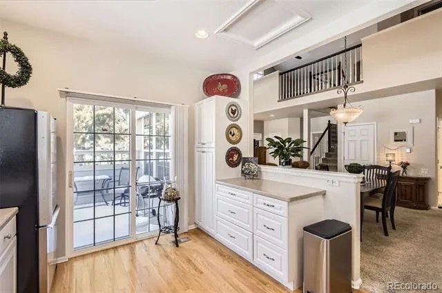 601 Clarendon Loop Castle Pines, CO 80108