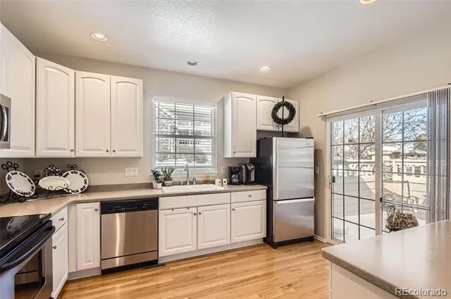 601 Clarendon Loop Castle Pines, CO 80108