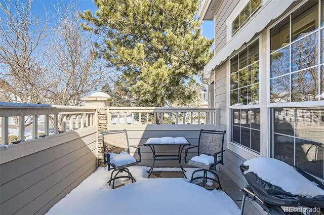 601 Clarendon Loop Castle Pines, CO 80108