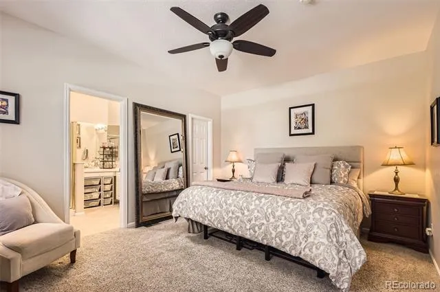 601 Clarendon Loop Castle Pines, CO 80108