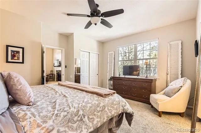 601 Clarendon Loop Castle Pines, CO 80108