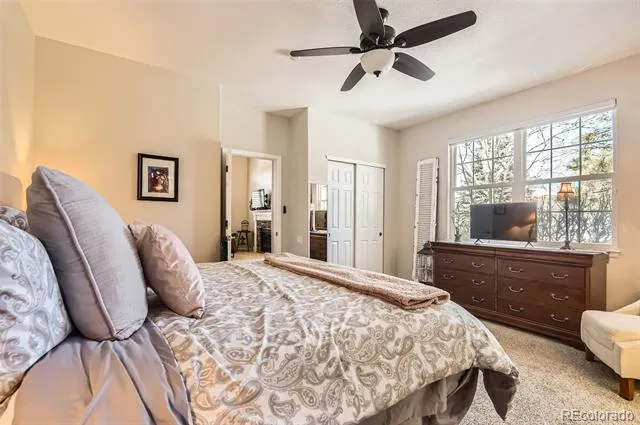 601 Clarendon Loop Castle Pines, CO 80108