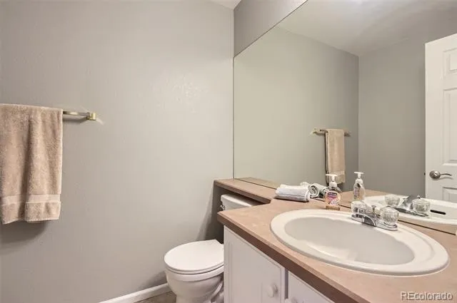 601 Clarendon Loop Castle Pines, CO 80108