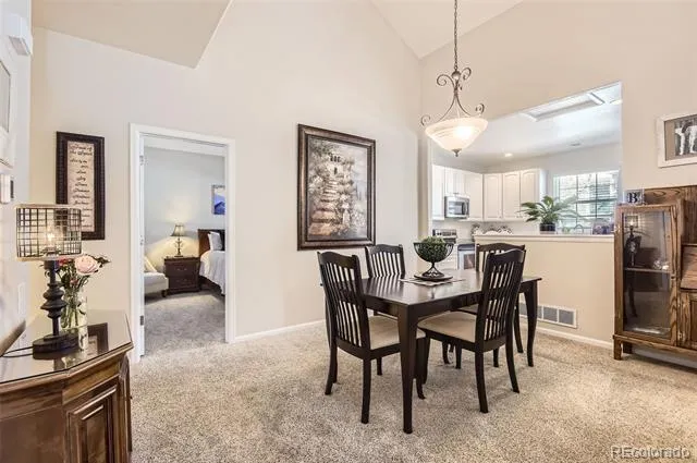 601 Clarendon Loop Castle Pines, CO 80108