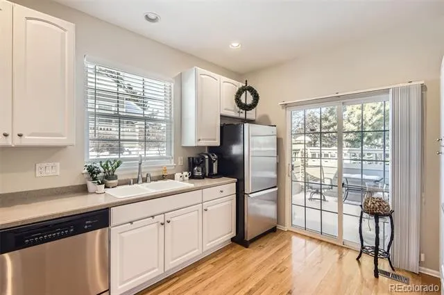 601 Clarendon Loop Castle Pines, CO 80108