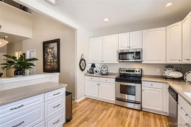 601 Clarendon Loop Castle Pines, CO 80108