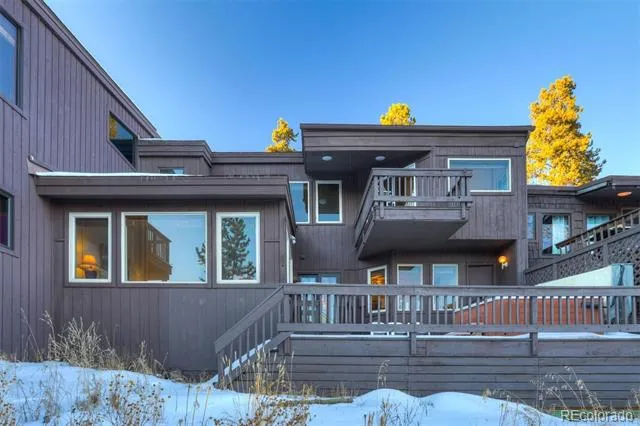 965 Four Oclock Road Breckenridge, CO 80424