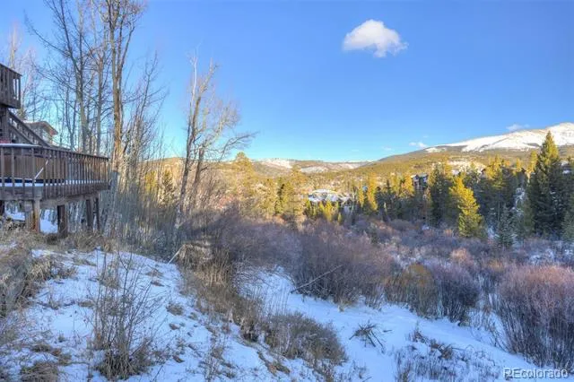 965 Four Oclock Road Breckenridge, CO 80424