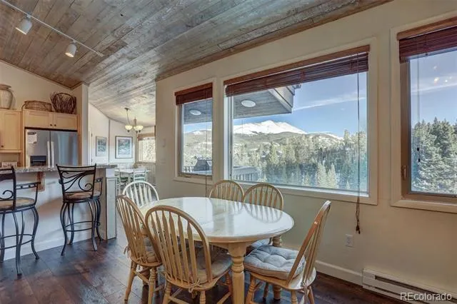 965 Four Oclock Road Breckenridge, CO 80424