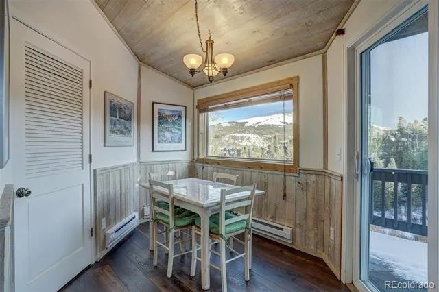 965 Four Oclock Road Breckenridge, CO 80424