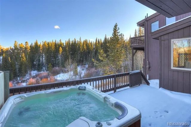 965 Four Oclock Road Breckenridge, CO 80424