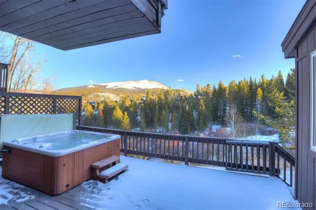 965 Four Oclock Road Breckenridge, CO 80424