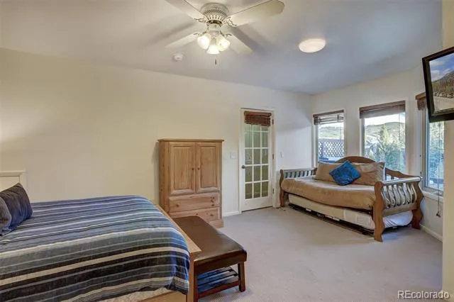 965 Four Oclock Road Breckenridge, CO 80424