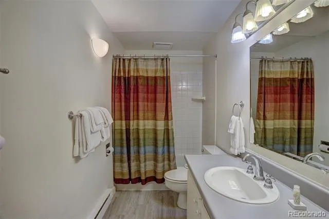 965 Four Oclock Road Breckenridge, CO 80424