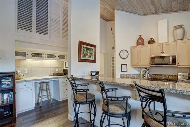 965 Four Oclock Road Breckenridge, CO 80424
