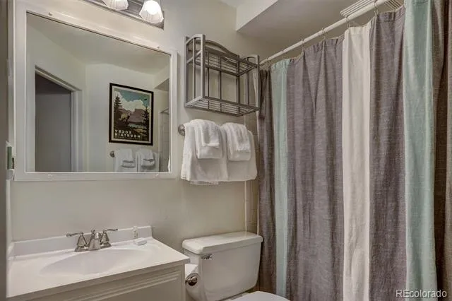 965 Four Oclock Road Breckenridge, CO 80424