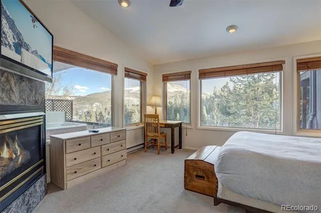 965 Four Oclock Road Breckenridge, CO 80424