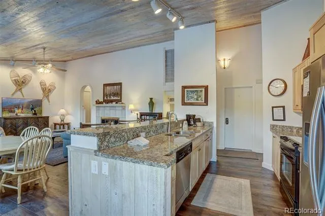 965 Four Oclock Road Breckenridge, CO 80424
