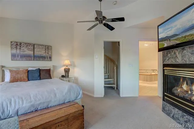 965 Four Oclock Road Breckenridge, CO 80424