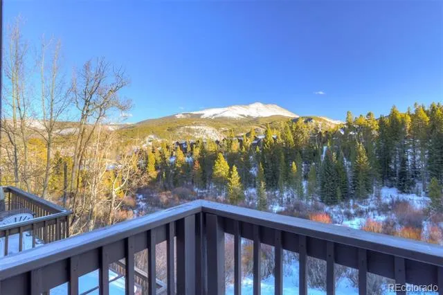 965 Four Oclock Road Breckenridge, CO 80424