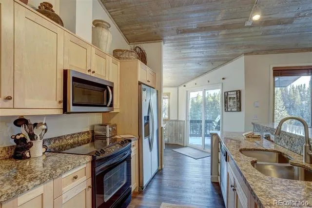 965 Four Oclock Road Breckenridge, CO 80424