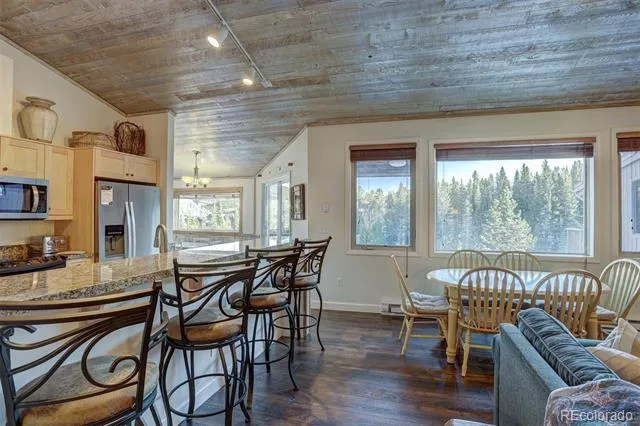 965 Four Oclock Road Breckenridge, CO 80424