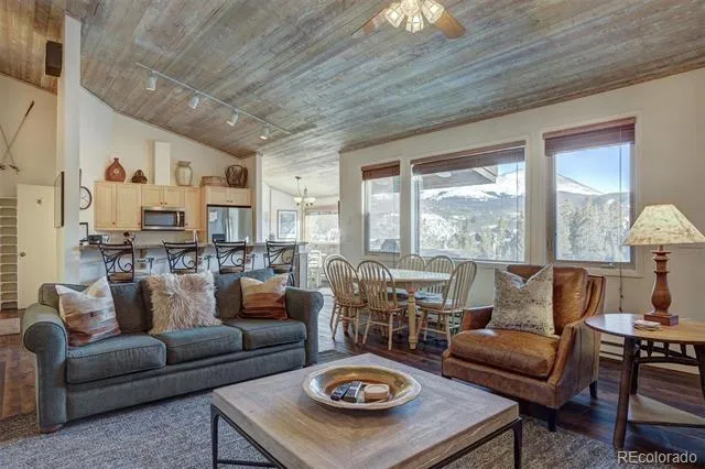 965 Four Oclock Road Breckenridge, CO 80424