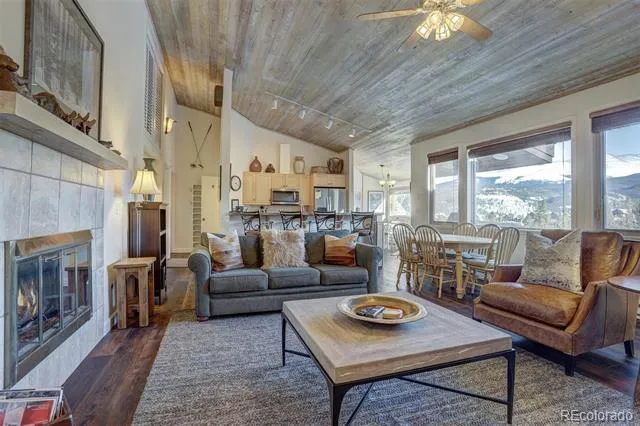 965 Four Oclock Road Breckenridge, CO 80424
