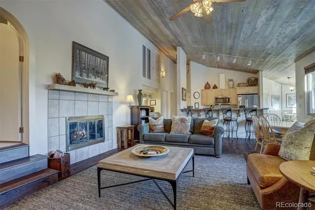 965 Four Oclock Road Breckenridge, CO 80424
