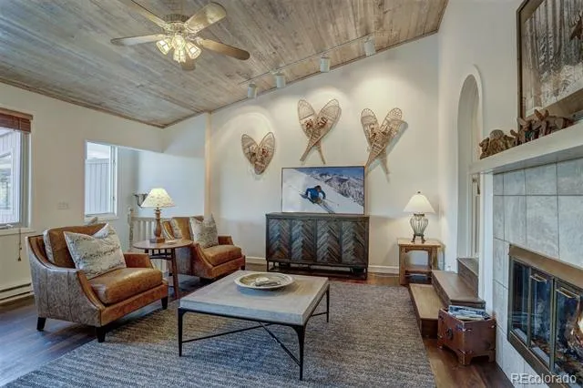 965 Four Oclock Road Breckenridge, CO 80424