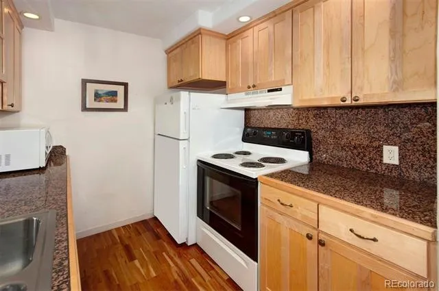 311 S High Street #209 Breckenridge, CO 80424