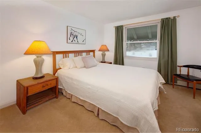 311 S High Street #209 Breckenridge, CO 80424