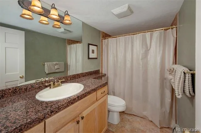 311 S High Street #209 Breckenridge, CO 80424
