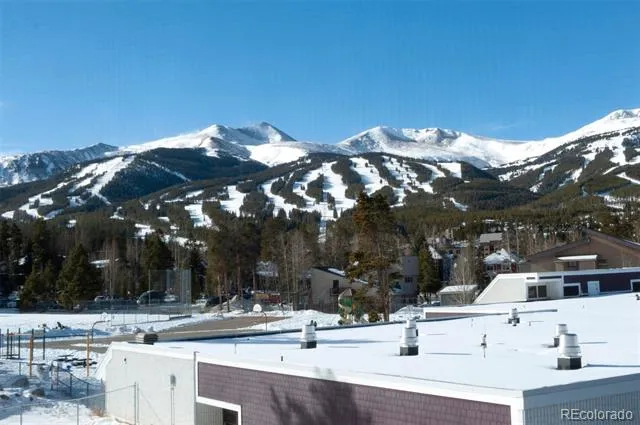 311 S High Street #209 Breckenridge, CO 80424