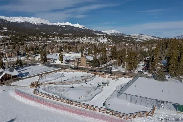 311 S High Street #209 Breckenridge, CO 80424