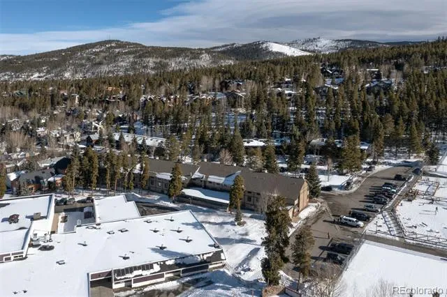 311 S High Street #209 Breckenridge, CO 80424
