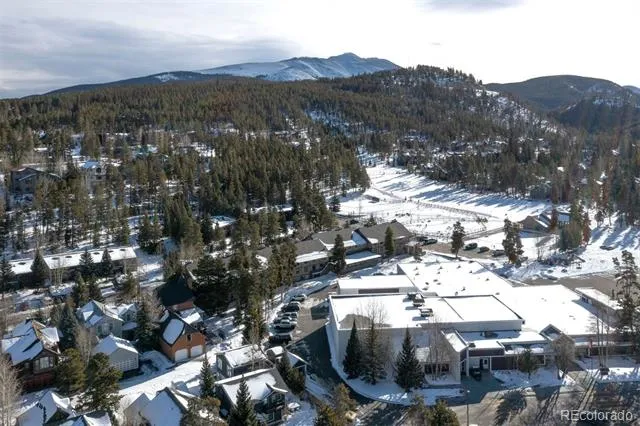 311 S High Street #209 Breckenridge, CO 80424