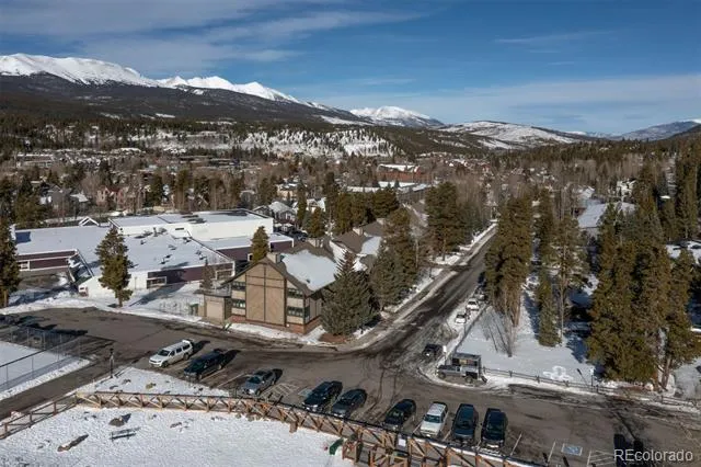 311 S High Street #209 Breckenridge, CO 80424