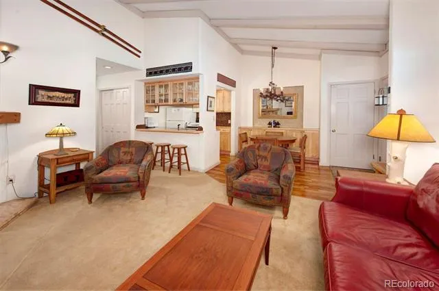 311 S High Street #209 Breckenridge, CO 80424