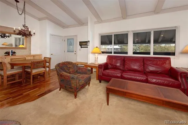 311 S High Street #209 Breckenridge, CO 80424