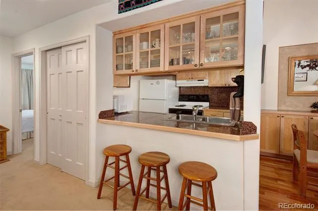311 S High Street #209 Breckenridge, CO 80424