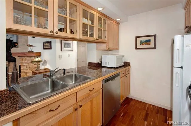 311 S High Street #209 Breckenridge, CO 80424