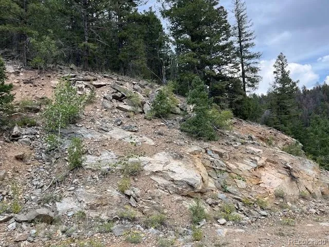 Lot 6184 Ryland Road San Luis, CO 81152
