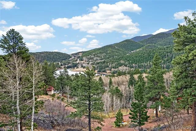 161 Highland Circle Rye, CO 81069