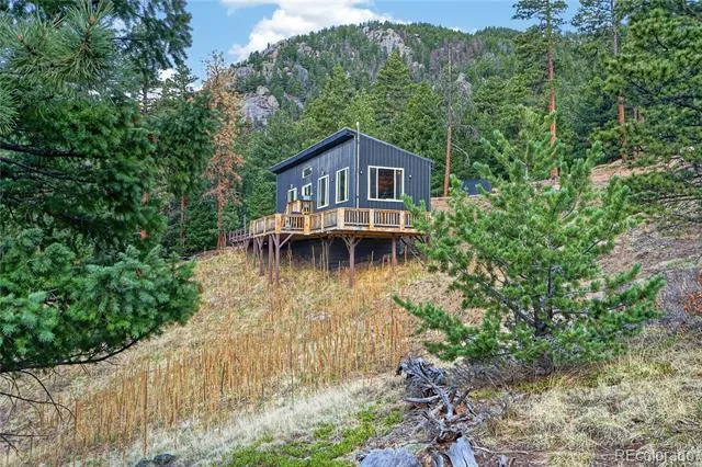 161 Highland Circle Rye, CO 81069
