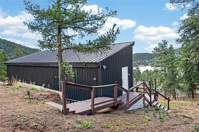 161 Highland Circle Rye, CO 81069