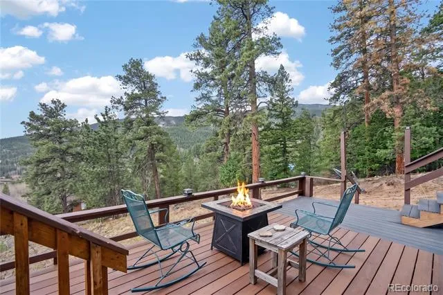 161 Highland Circle Rye, CO 81069