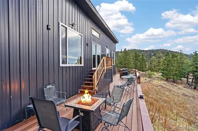 161 Highland Circle Rye, CO 81069