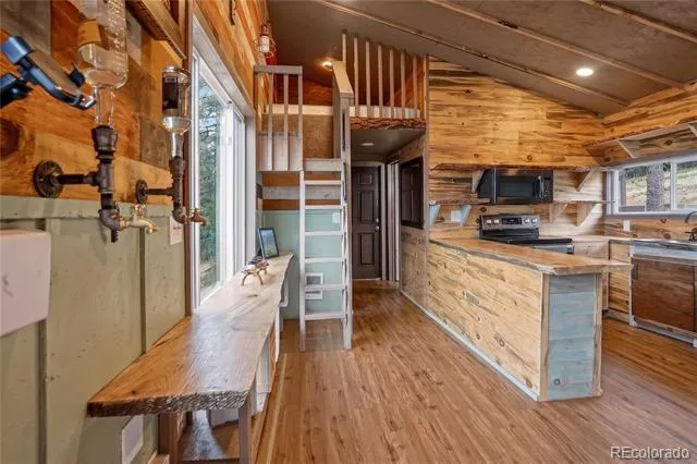 161 Highland Circle Rye, CO 81069