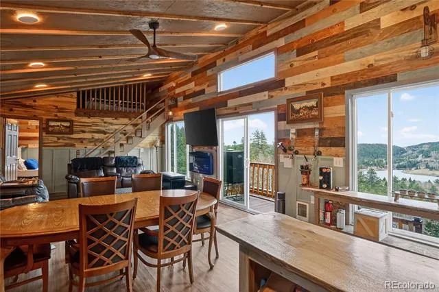 161 Highland Circle Rye, CO 81069